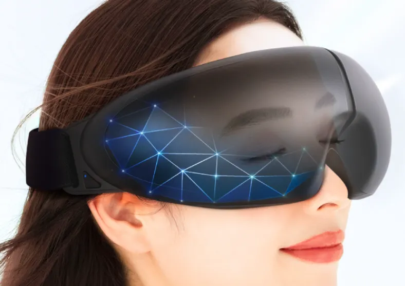 EMS技術イメージ