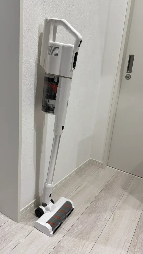 UWANT V500